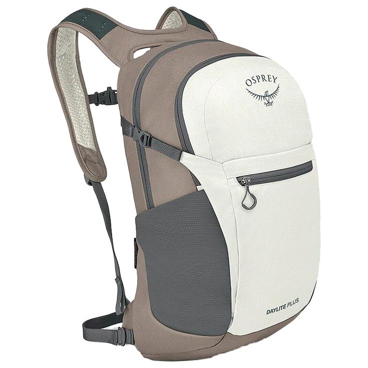 Osprey Sac à dos Daylite Plus 20 Mystery White Multi Présentation