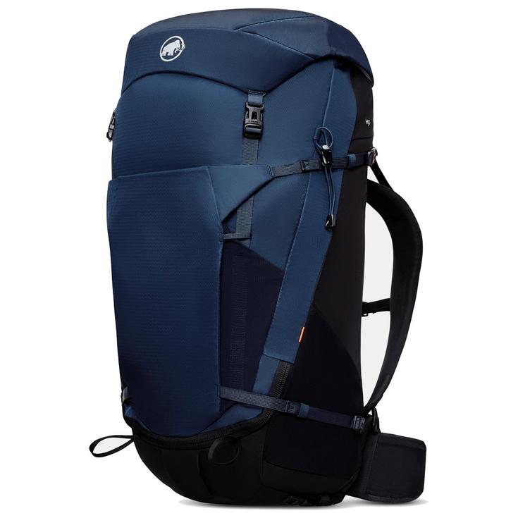 Mammut Lithium 50 Women Marine Black 