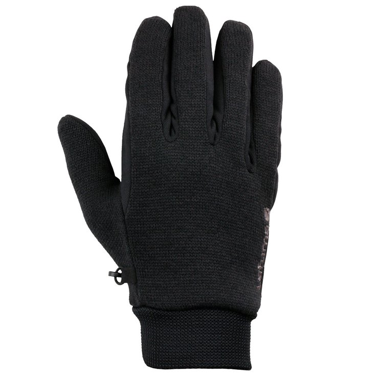 Lafuma Gant Vars Glove Black Présentation