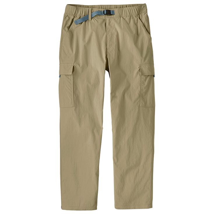 Patagonia Pantalón de trekking M's Outdoor Everyday Pants Weathered Stone Presentación