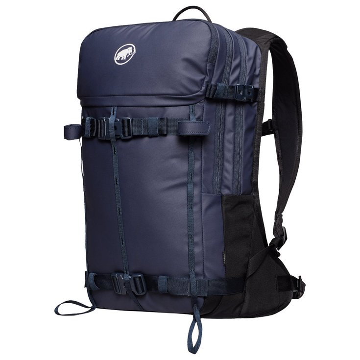 Mammut Nirvana 18 Women Marine Black 