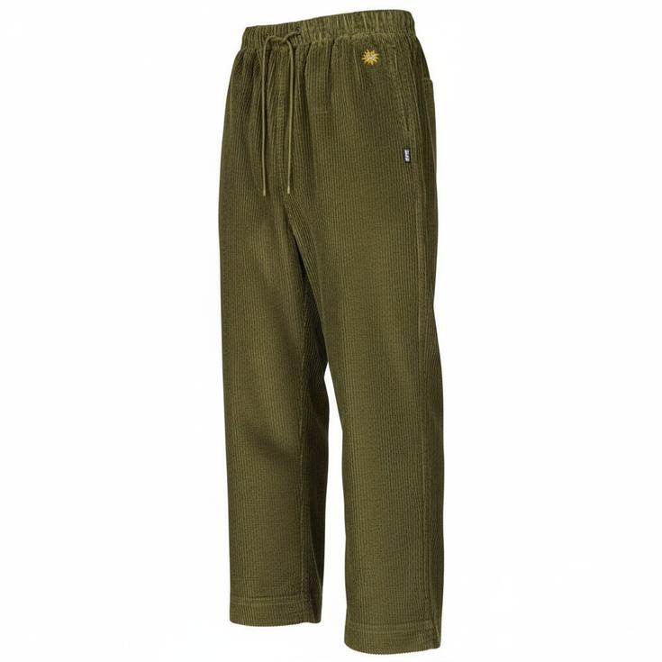 Picture Pantalon Laikko Tobacco Présentation