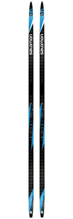 Salomon Nordic Ski S/Race Carbon Skate Overview