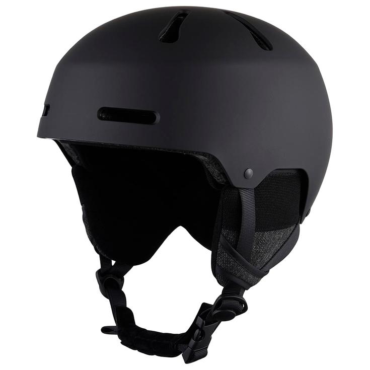 Altitude Eyewear Jib Matt Black 