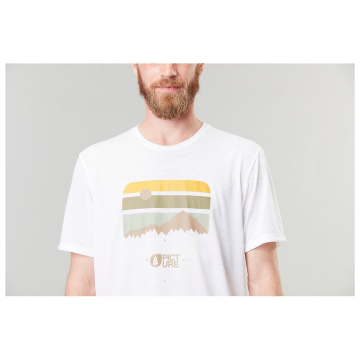 Picture Timont Urban White 