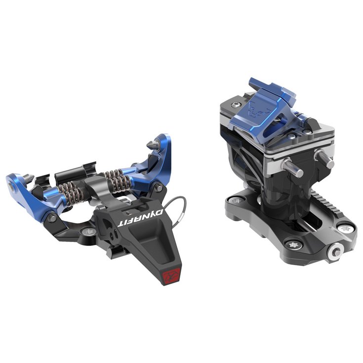 Dynafit Touring Binding Speed Radical Blue Overview