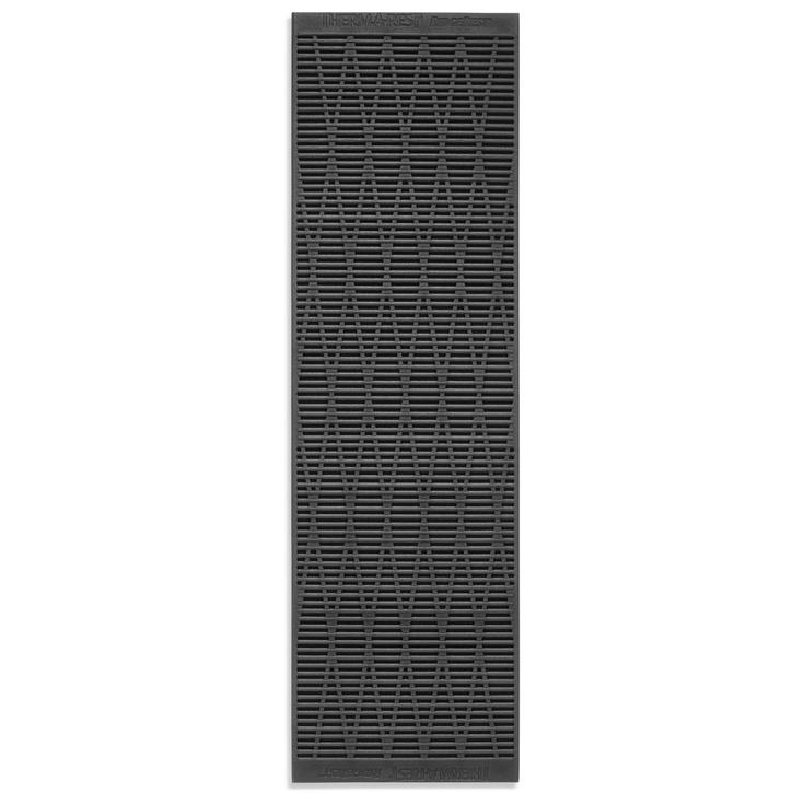 Thermarest Isomatte RidgeRest Classic Charcoal Präsentation