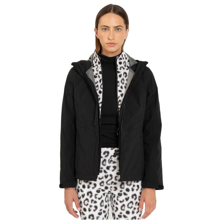 Sun Valley Wandeljas Nakoh Black Leo Voorstelling