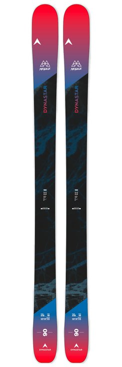 Dynastar M-Menace 90 