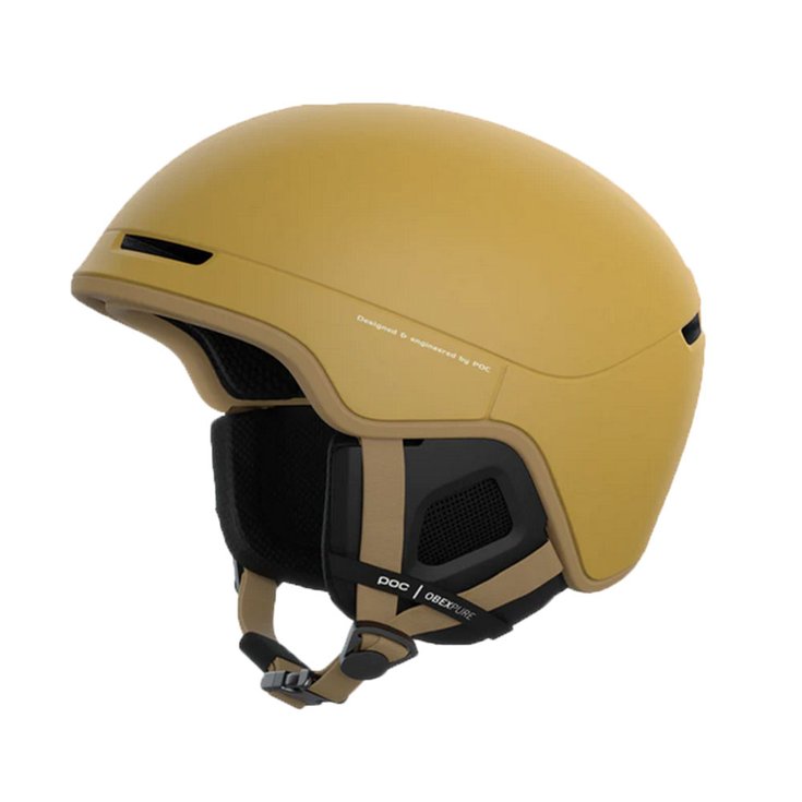 Poc Casco Obex Pure Cerussite Kashima Matt Presentación