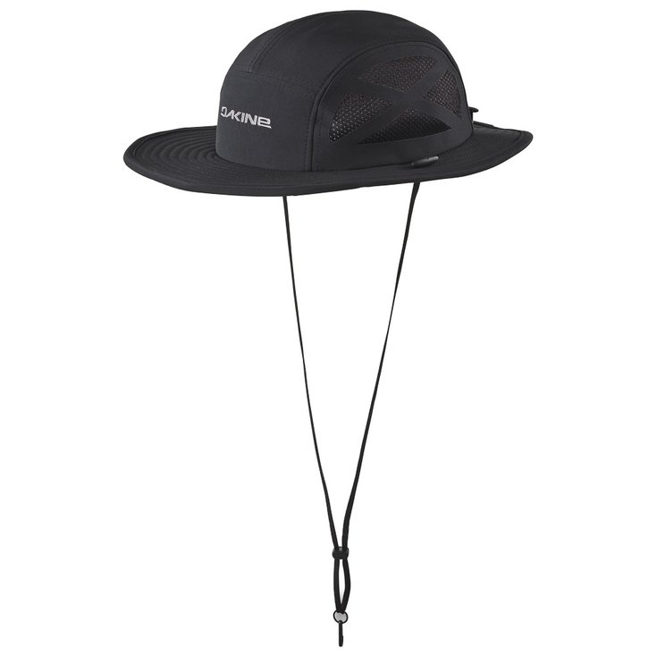 Dakine Kahu Surf Hat Black1 