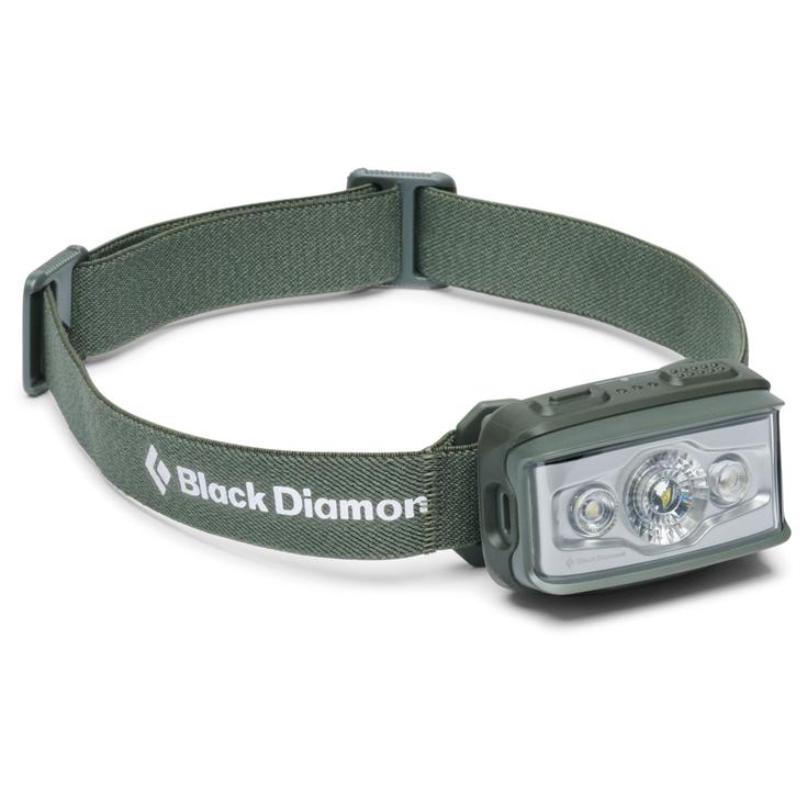 Black Diamond Storm 550 Tundra 