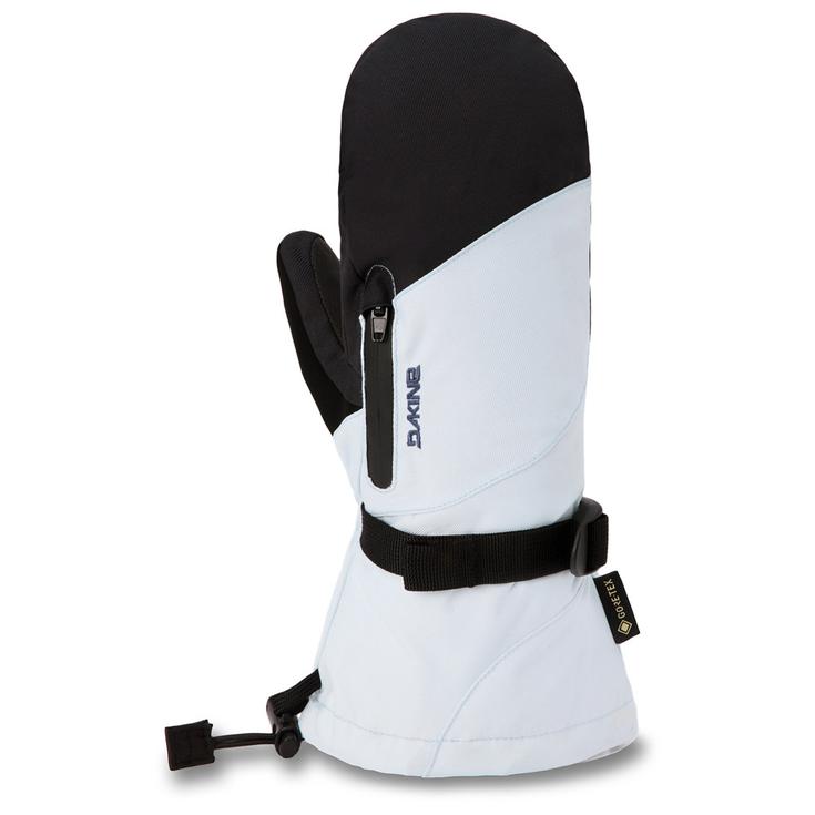 Dakine Fäustling Women Leather Sequoia Gore-Tex Mitt Ancient Water Präsentation