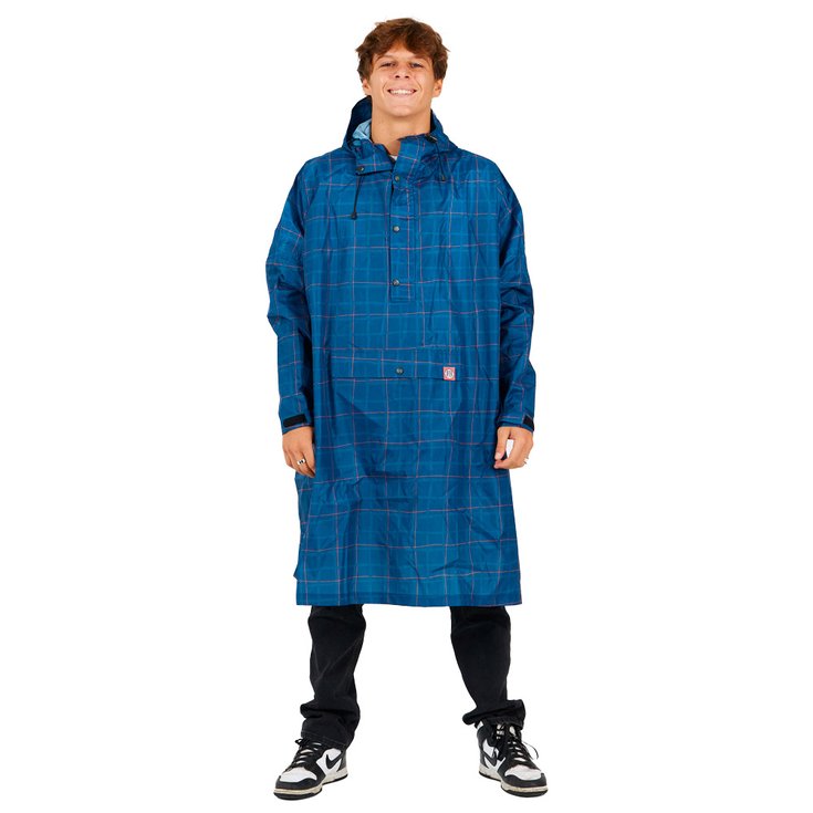After Essentials Rain cape Rain Poncho Baltic Net Overview