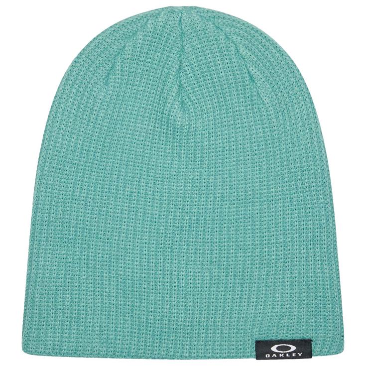 Oakley Mutsen Backbone Beanie Pp Pacific Voorstelling