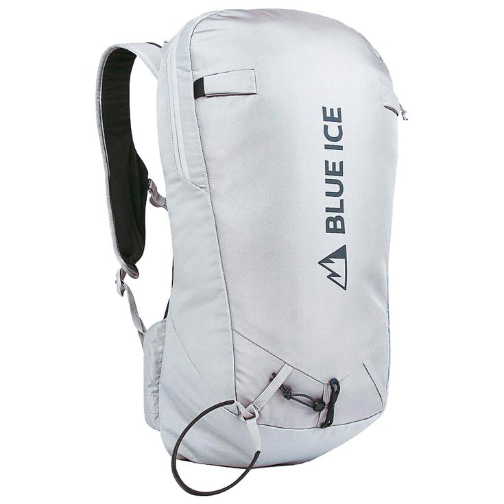 Blue Ice Sac à dos Taka 30L Glacier Grey Présentation