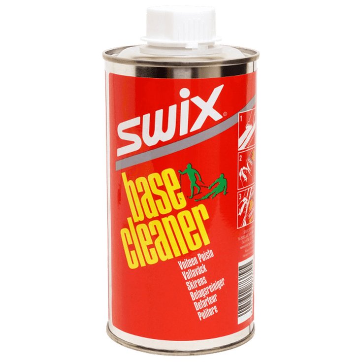 Swix Waxen Défarteur Liquide 500ml Voorstelling