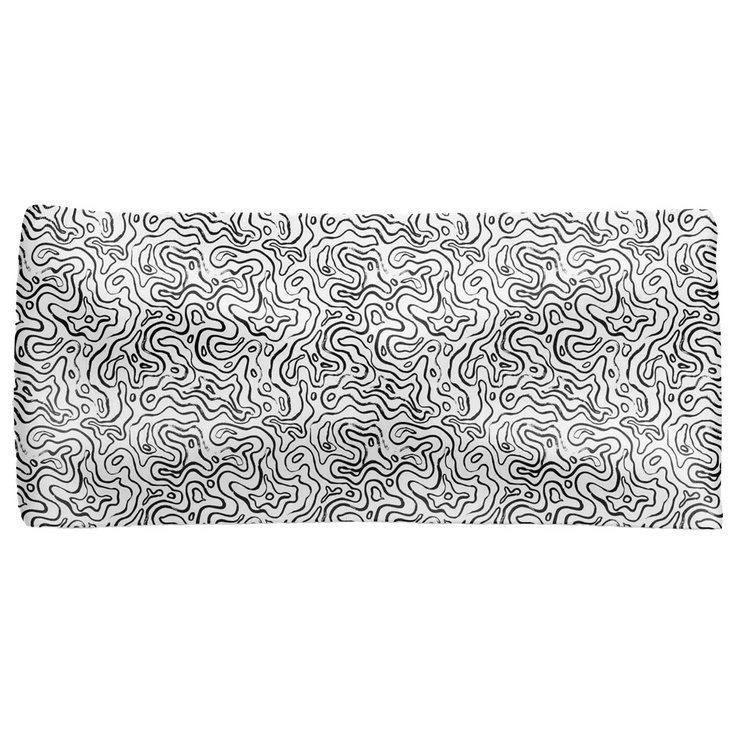 Curlynak 4 Saisons Headband Topo Presentazione