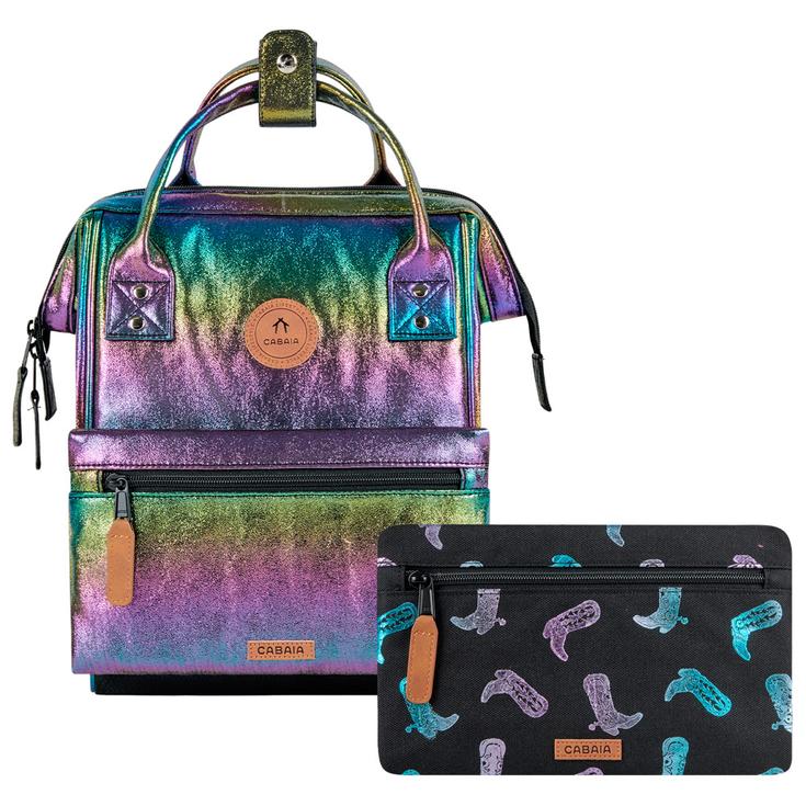 Cabaia Backpack Adventurer Mini 10L Maui Overview