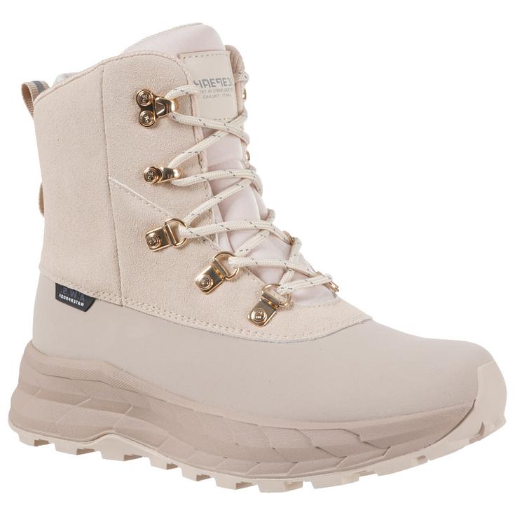 Icepeak Snow boots Aitoo Ms Ciment Overview