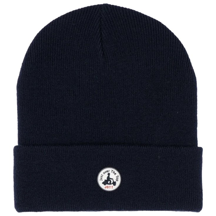 Bonnets Jott Jim - 50g, Couleur Dark Melange Grey, Lot De ? (à Préciser)