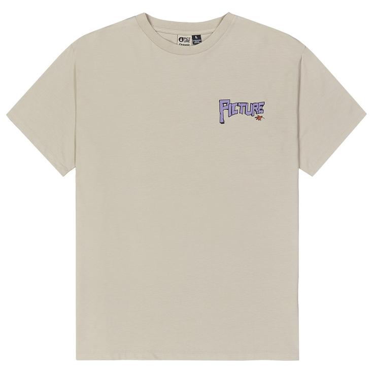 Picture Camiseta Banie Bongo Pure Cashmere Presentación