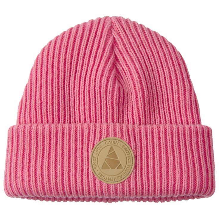 Cairn Gaby Hat Junior Pink 