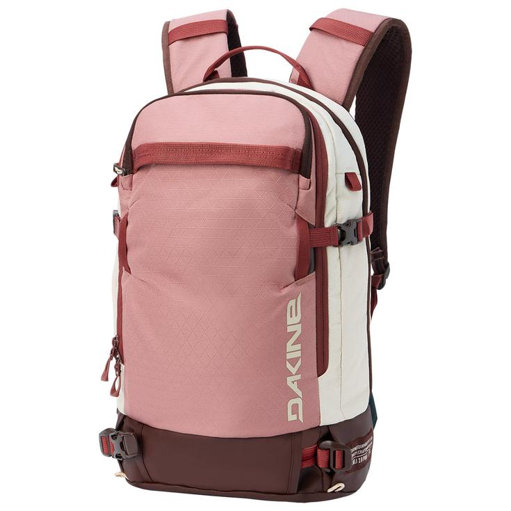 Dakine Heli 2.0 Pro S Backpack 20L Burlwood 