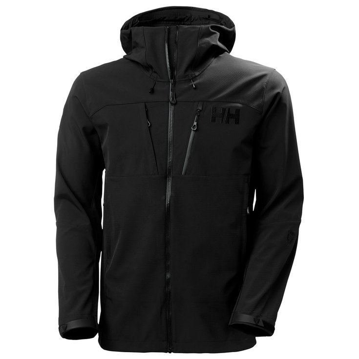 Helly Hansen Ski Jacket Overview