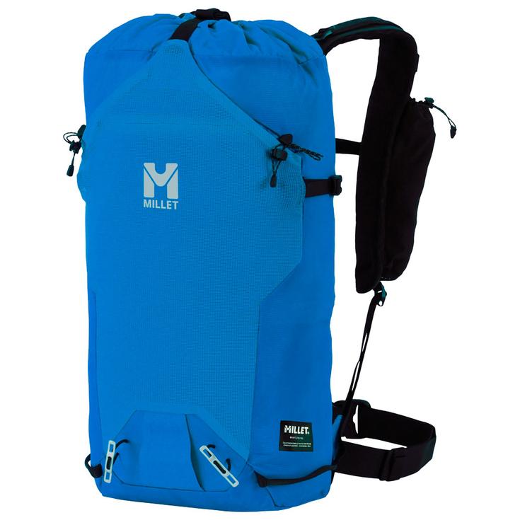 Millet Mixt 25+5 Icon Blue 