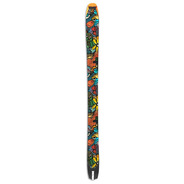 Atomic Skin Multifit 135 Bent Chetler 