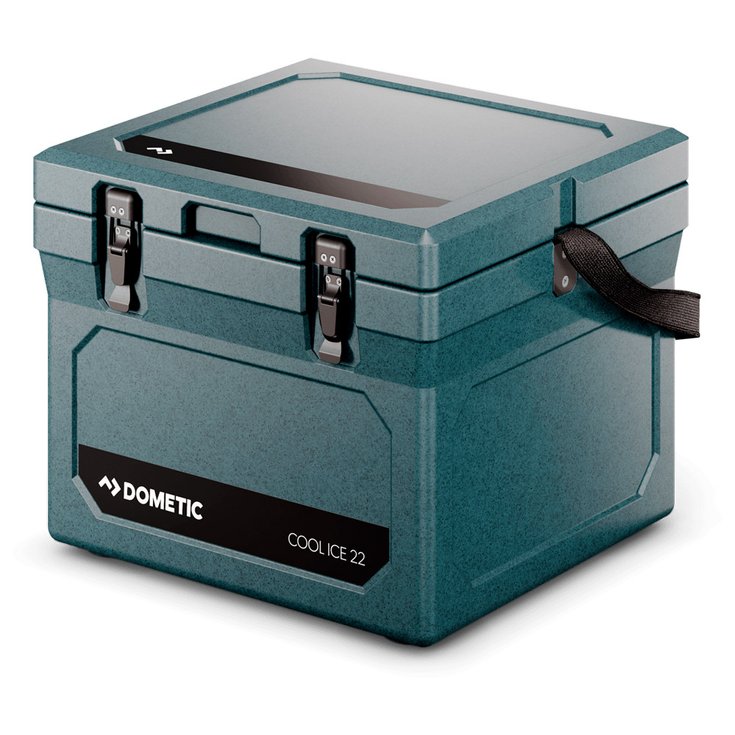 Dometic Water cooler Cool Ice Wci 22L Ocean Overview
