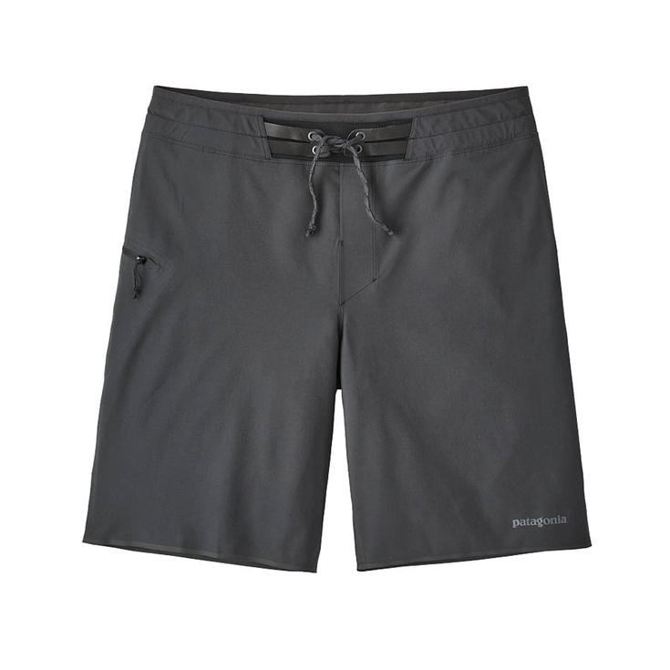 Patagonia Bañador Hydrolock Ink Black Perfil