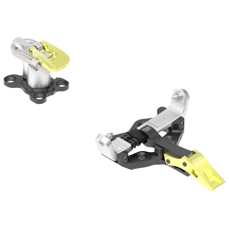 ATK Touring Binding Trofeo 8 Overview
