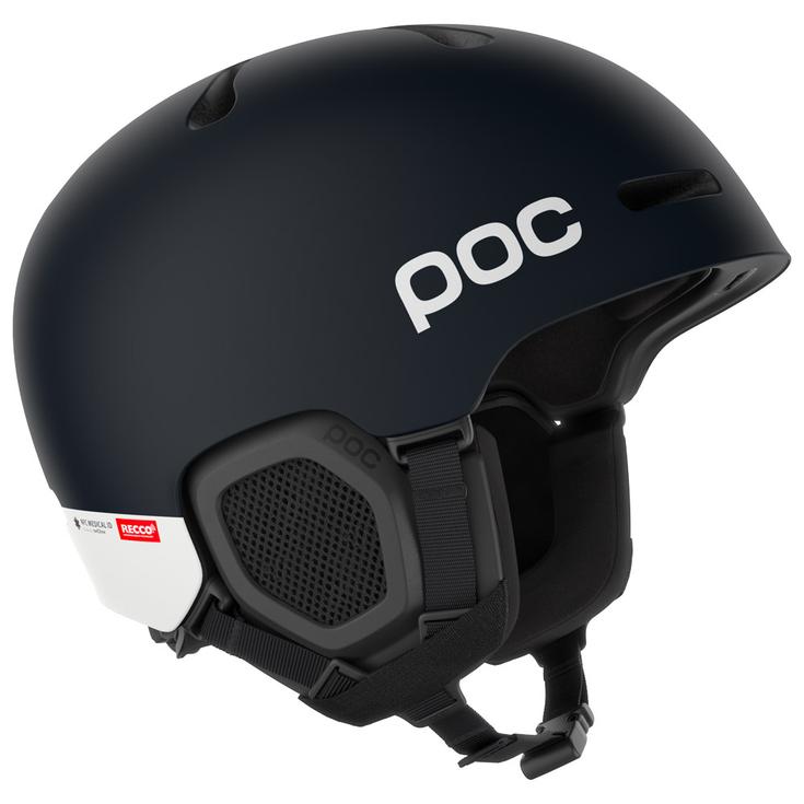 Poc Casco Fornix Bc Mips Apatite Navy Matt Presentazione