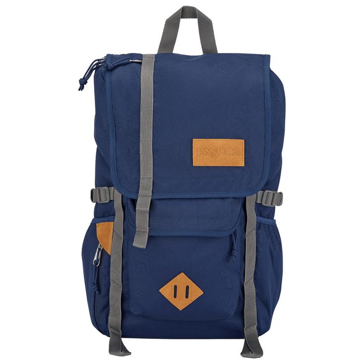 Jansport Zaino Hatchet 28L Navy Presentazione