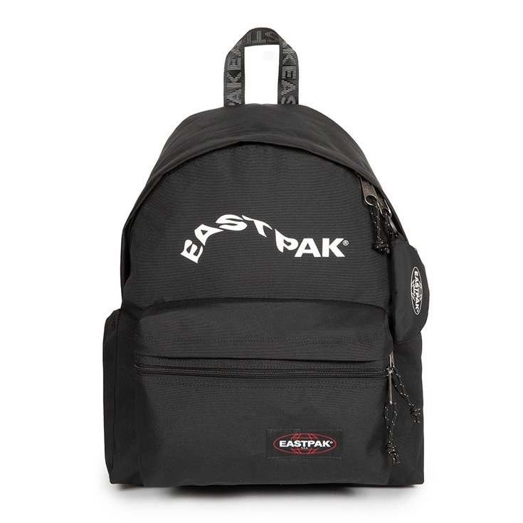 Eastpak Backpack Padded Zippl r 24L Bold Distorted Black