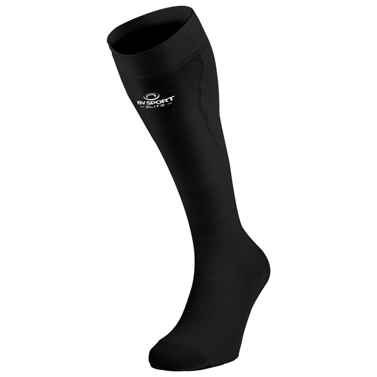 Bv Sport Herstellende sokken Prorecup Evolution Noir Voorstelling