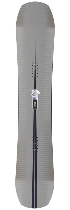 Salomon Snowboard Assassin Pro Präsentation