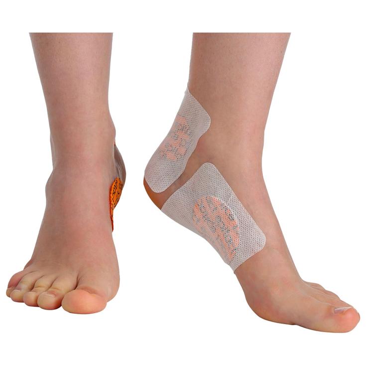 Epitact Cura piedi Protection Anti-Ampoule Sport Presentazione