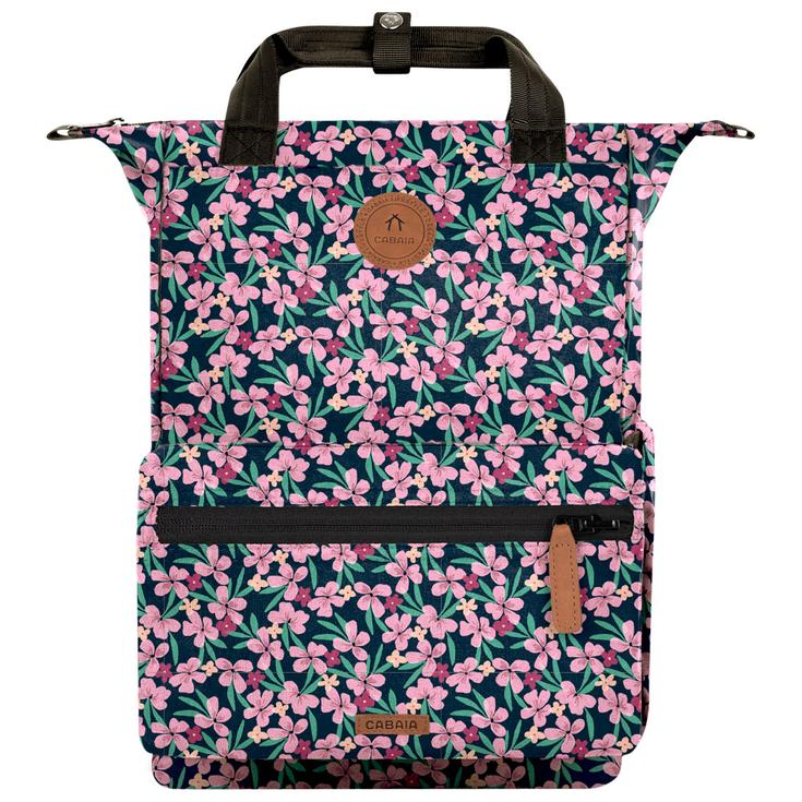 Cabaia Backpack Pack Back 10L Cagliari Overview