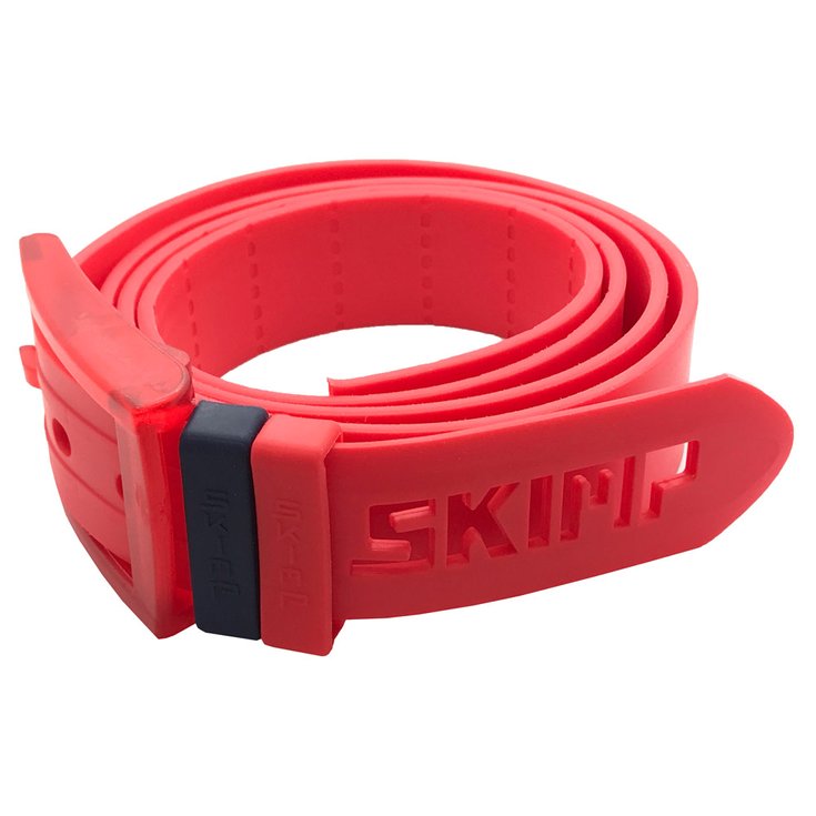 Skimp Cinturón Original Red Presentación