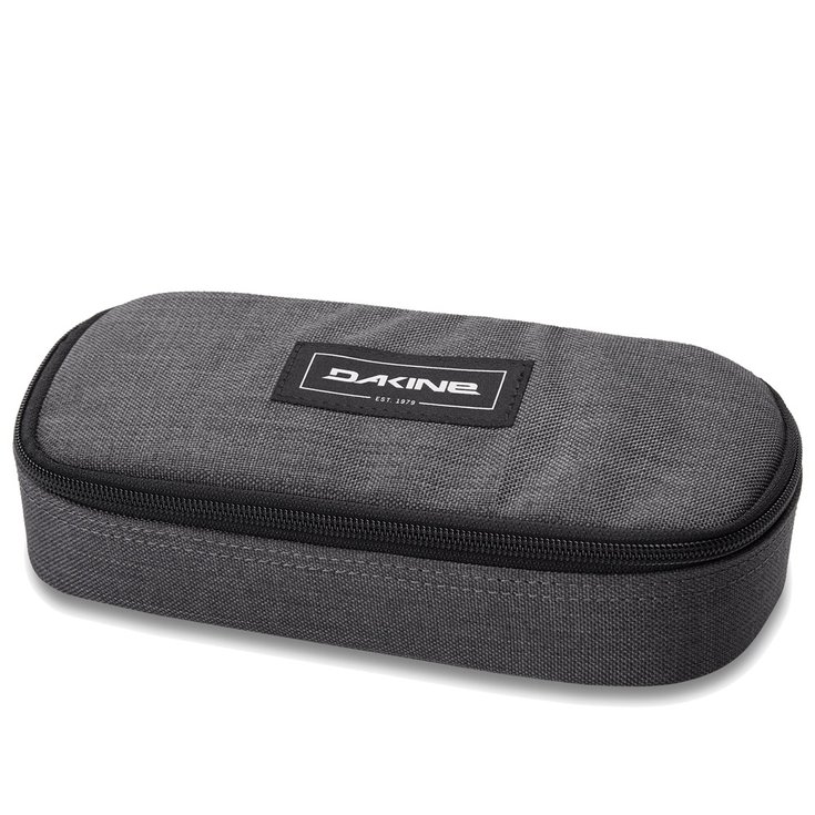 Dakine Schulmäppchen School Case Carbon Präsentation