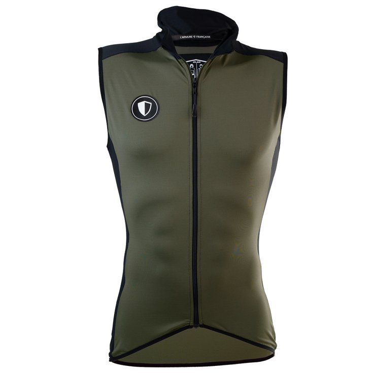 L'Armure Française Milo Military Green 