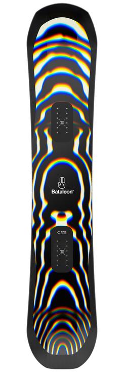 Bataleon Snowboard Funkink Overview