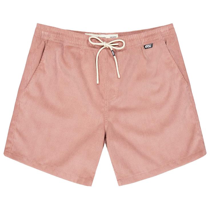 Picture Shorts Nollur Shorts Burlwood Overview