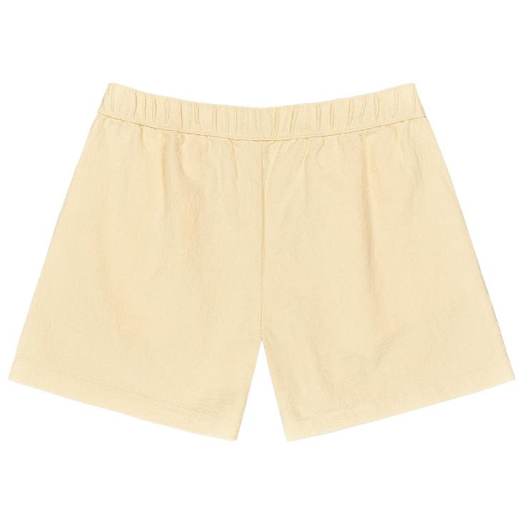 Picture Shorts Flaros Shorts Wood Ash Rug