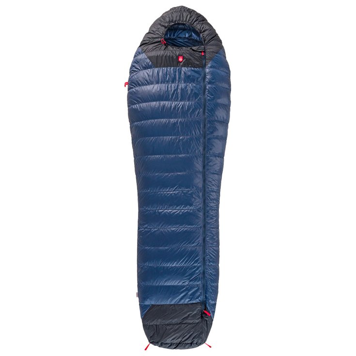 Pajak Core 550 Navy Blue 