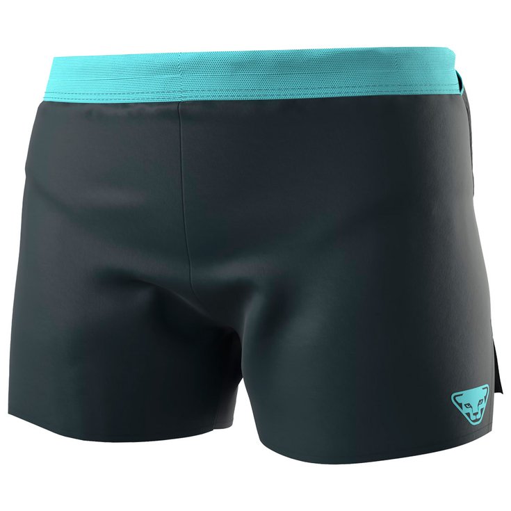 Dynafit Trail shorts Sky Shorts W Blueberry Marine Blue Overview