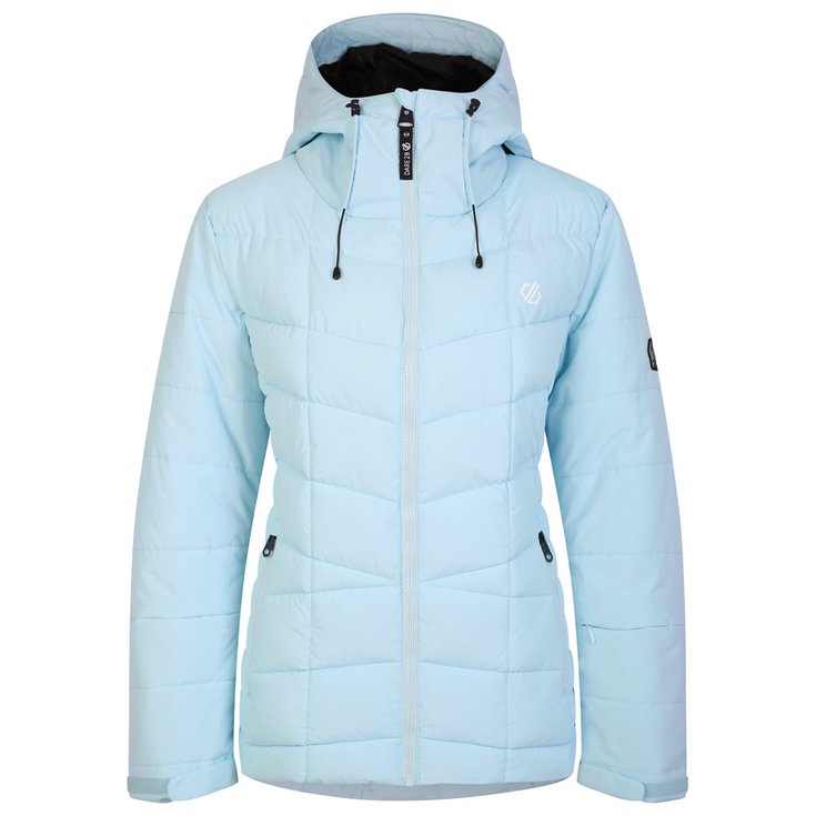 DARE2B Chaqueta esqui Blindside Jacket Quiet Blue Presentación
